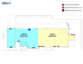 1874 S Pioneer Rd, Salt Lake City, UT for lease Building Photo- Image 2 of 4