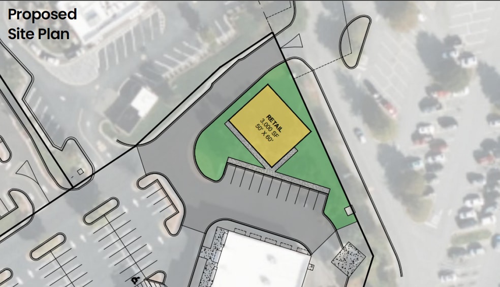 2127 E Main St, Spartanburg, SC for lease - Building Photo - Image 3 of 4