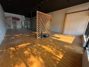 1220-1224 Main St, Little Rock, AR for lease Interior Photo- Image 1 of 3