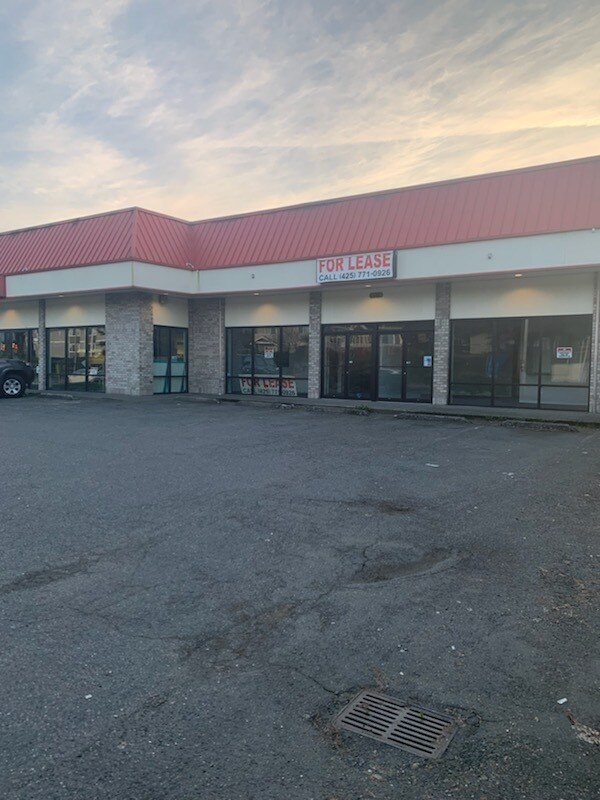 4015 Rucker Ave, Everett, WA for lease Primary Photo- Image 1 of 6
