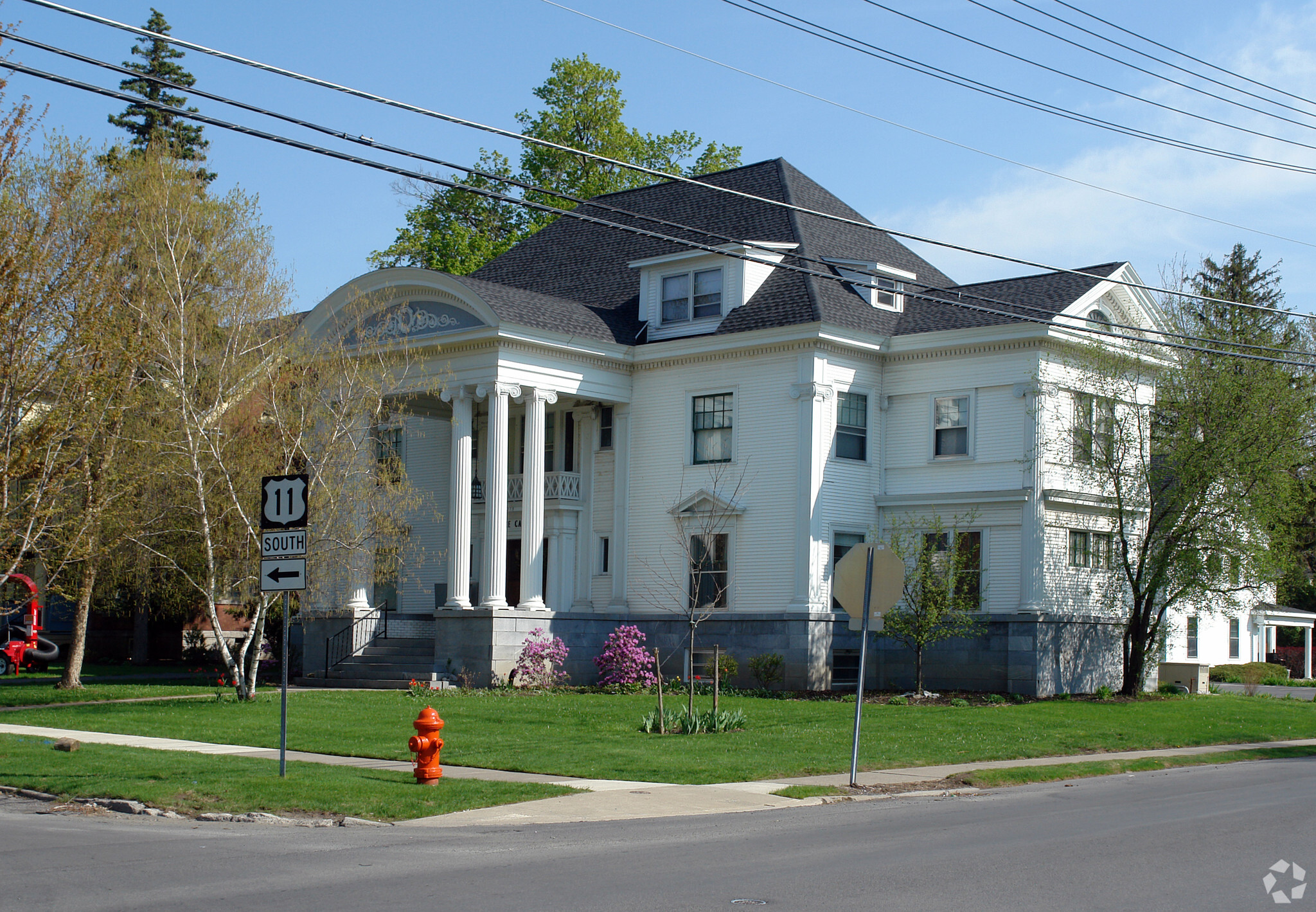 273 Paddock St, Watertown, NY for sale Primary Photo- Image 1 of 1