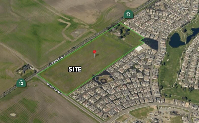 8199 Rio Vista Rd, Rio Vista, CA for sale Primary Photo- Image 1 of 1