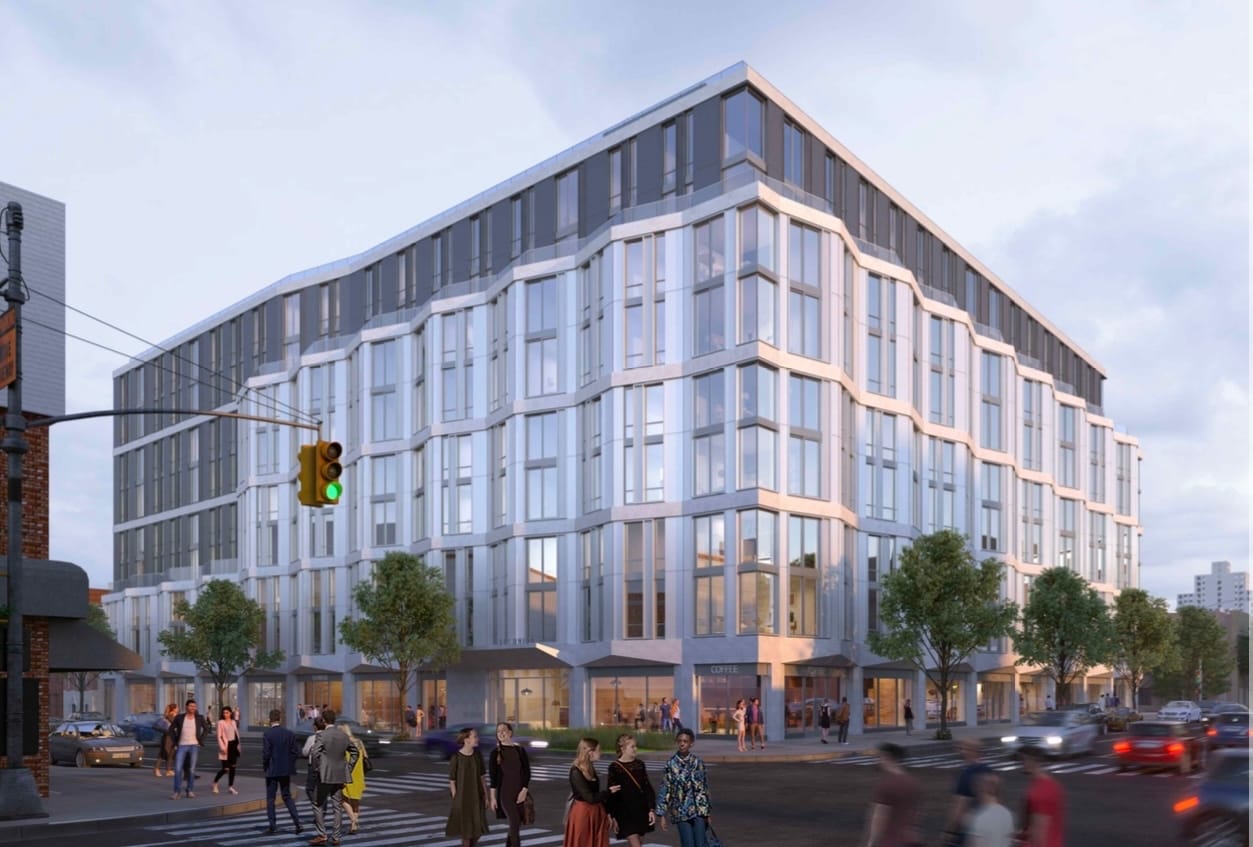 240 3rd Ave, Brooklyn, NY for lease Building Photo- Image 1 of 4