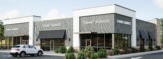 More details for 8355 S Howell Ave, Oak Creek, WI - Retail for Lease