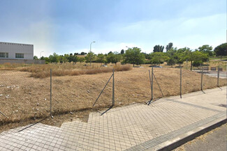 More details for Calle Hilario Herranz Establos, 2, Madrid - Land for Lease