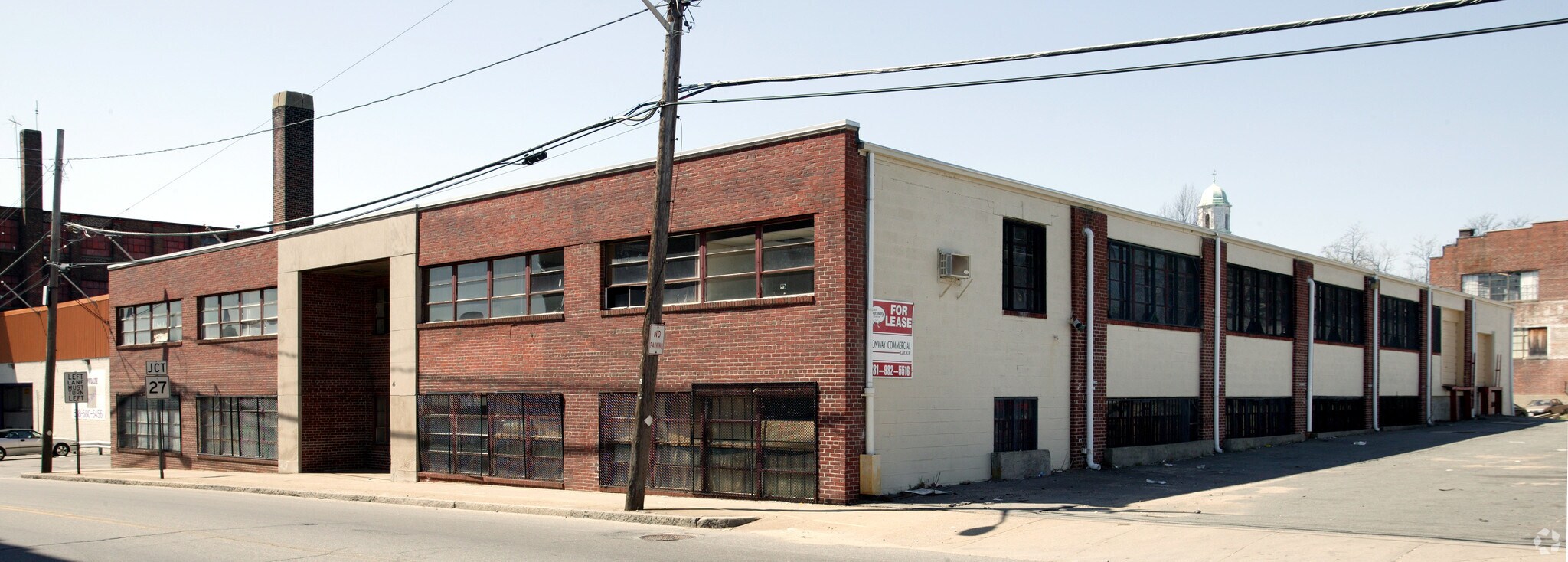 46 N Montello St, Brockton, MA for sale Primary Photo- Image 1 of 1