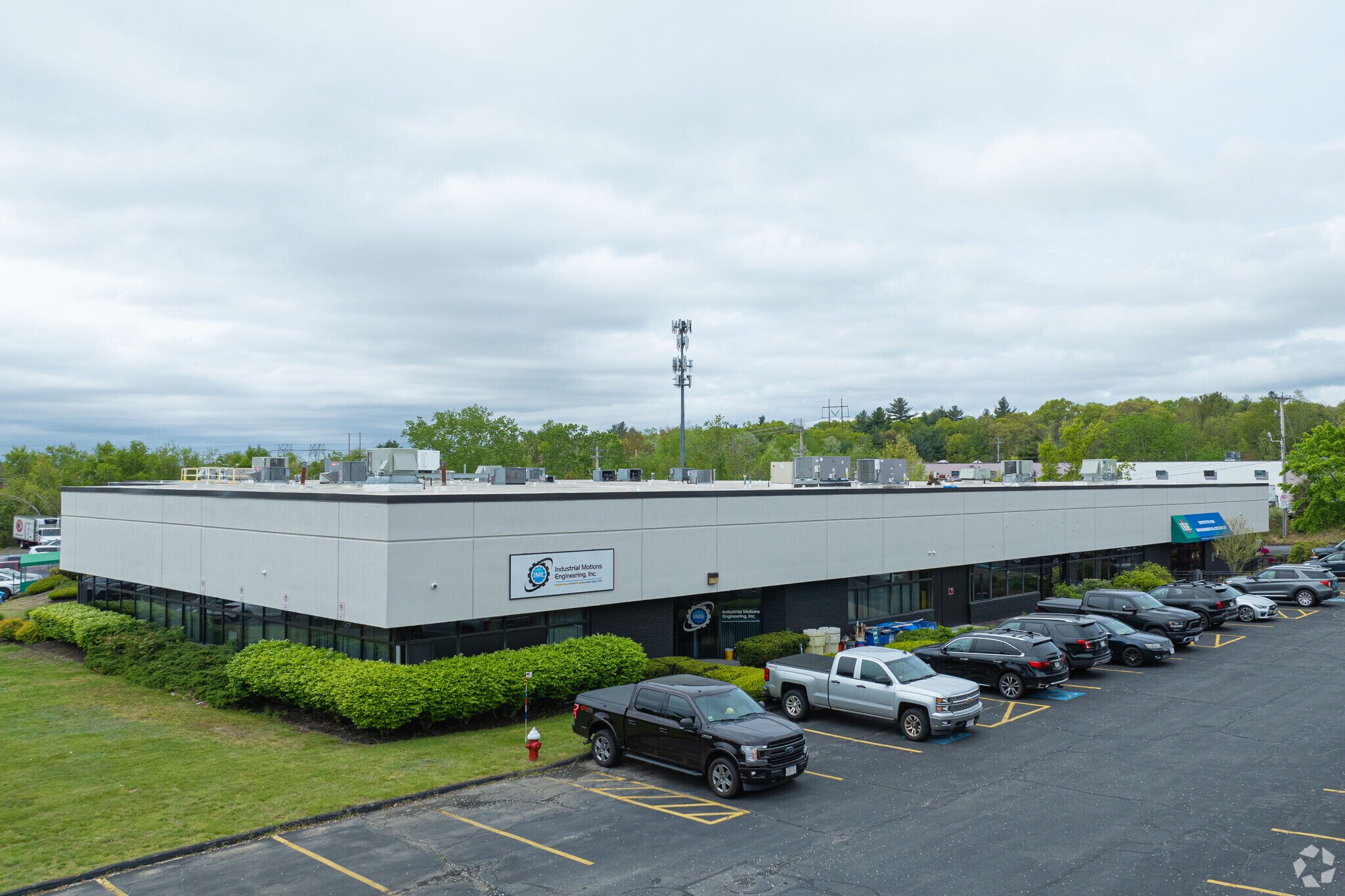 16 Upton Dr, Wilmington, MA for sale Primary Photo- Image 1 of 1