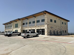 9025 W State Highway 29, Liberty Hill, TX for lease Building Photo- Image 2 of 4