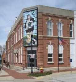 302 Broadway St, Audubon, IA for sale Primary Photo- Image 1 of 1