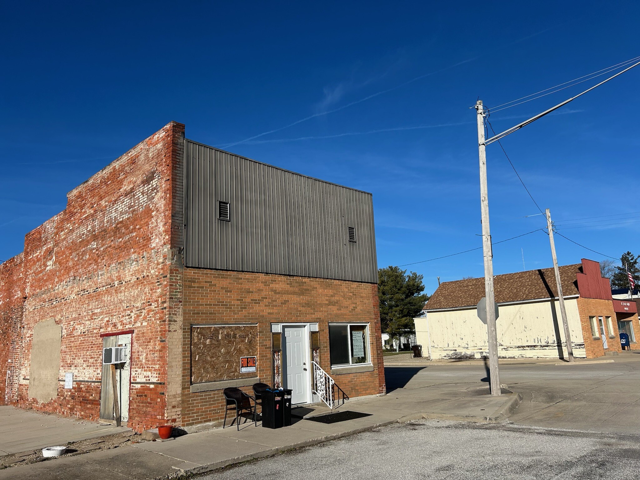 151 Macon St, Latham, IL for sale Primary Photo- Image 1 of 18