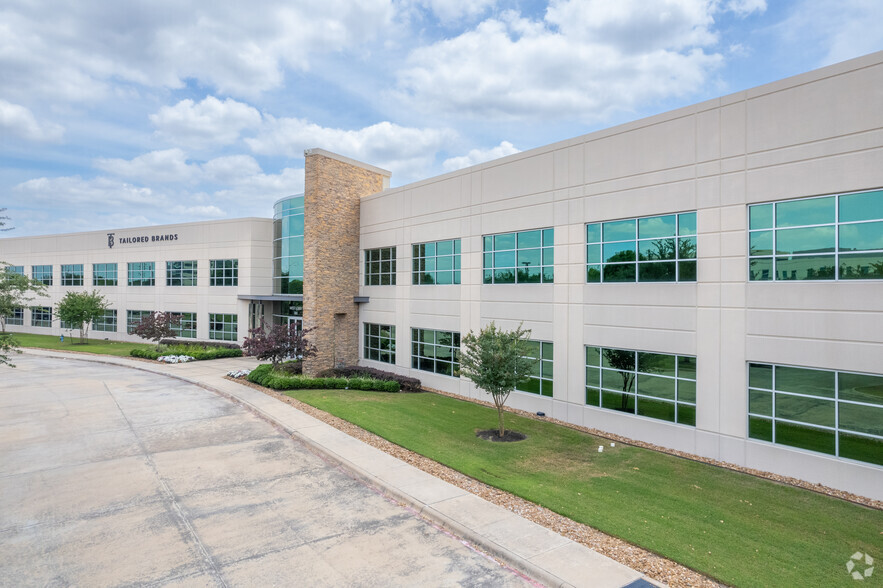 6380 Rogerdale Rd, Houston, TX for lease - Building Photo - Image 1 of 4