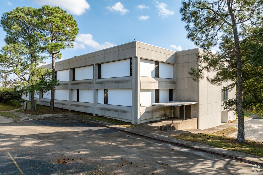 4800 Texas Blvd, Texarkana, TX for sale - Primary Photo - Image 1 of 1