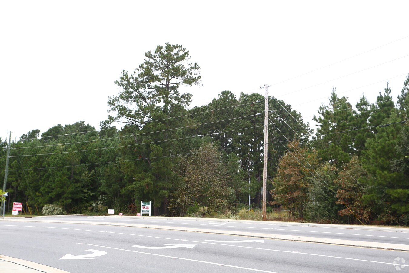 Hoke Loop & Cliffdale Rd, Fayetteville, NC 28314