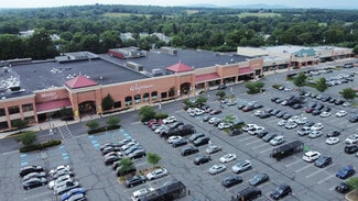 More details for 724 US Highway 202, Bridgewater, NJ - Retail for Lease
