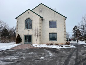 2621 Broad St, Lansdale, PA for lease Building Photo- Image 1 of 9