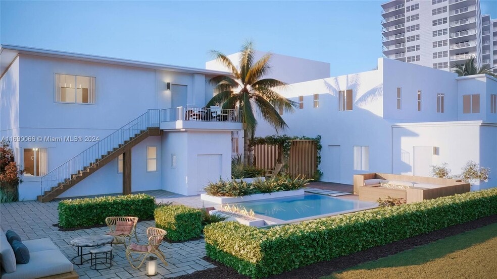 3020-3024 Seville St, Fort Lauderdale, FL for sale - Building Photo - Image 3 of 46