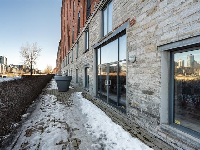 1713 Rue Saint-Patrick, Montréal, QC for sale - Building Photo - Image 2 of 10