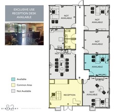 82 Discovery, Irvine, CA for lease Floor Plan- Image 1 of 1