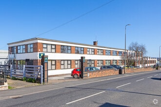 Dysart Rd, Grantham for lease Building Photo- Image 1 of 1