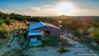 More details for 239 Flat Rock Creek Rd, Comfort, TX - Land for Sale