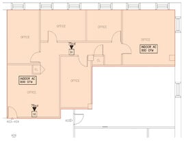 210 Canal Street - Unit 403-404 - Live-Work Space