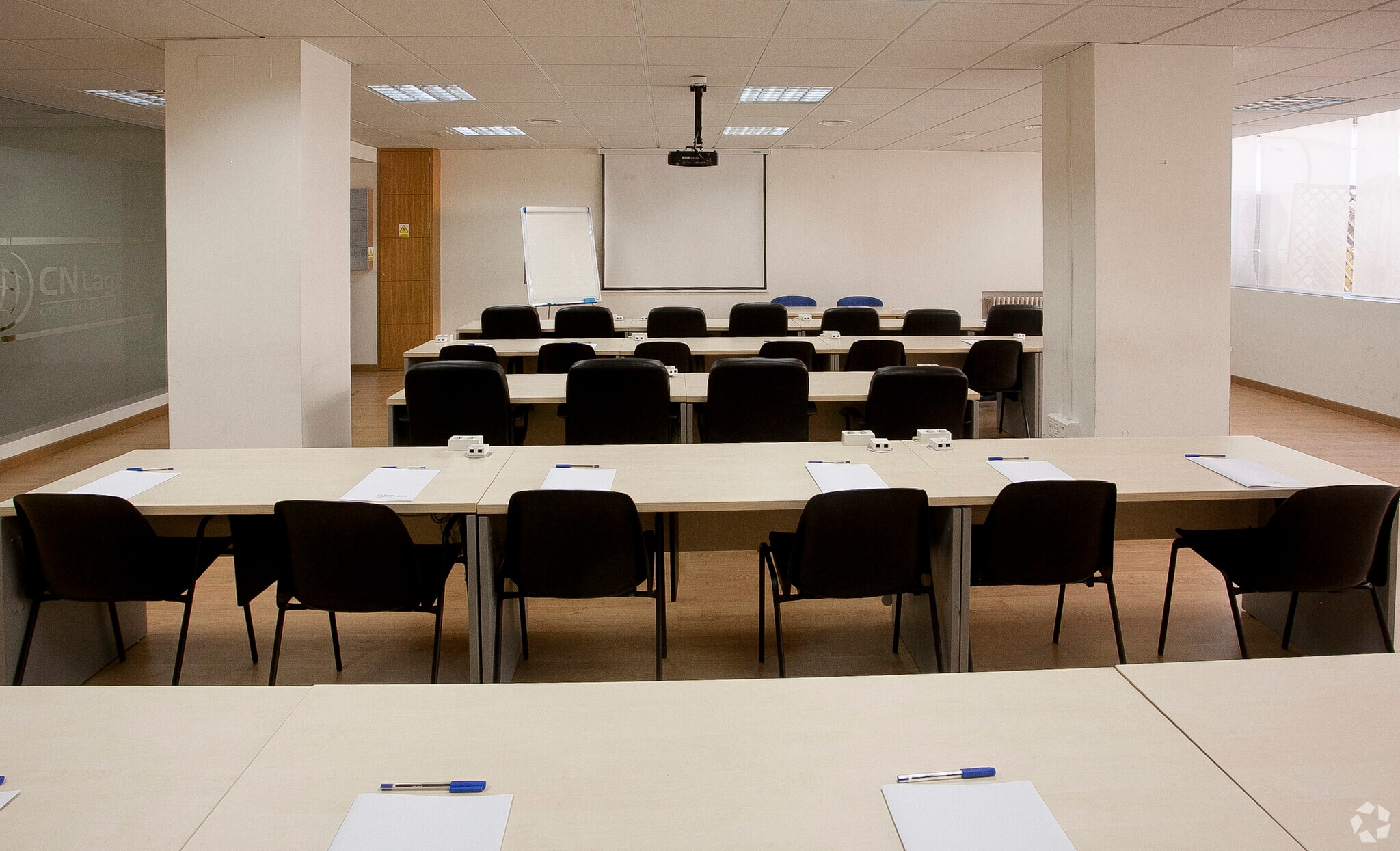 Calle Lagasca, 95, Madrid, Madrid for lease Interior Photo- Image 1 of 5