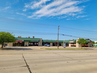 More details for 1405 W Frankford Rd, Carrollton, TX - Retail for Lease