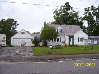 3948 Transit Rd, Lockport, NY for sale - Primary Photo - Image 1 of 1