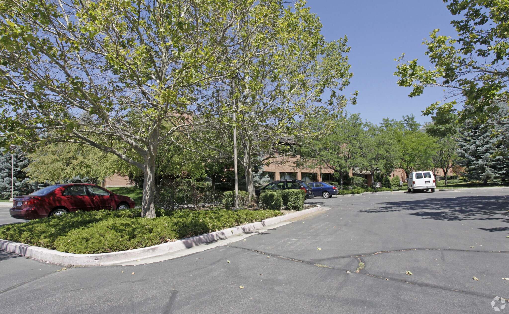 1301-1399 N Research Way, Orem, UT for sale Primary Photo- Image 1 of 1