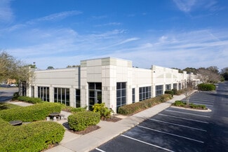 More details for 6500 Bowden Rd, Jacksonville, FL - Office, Industrial for Lease