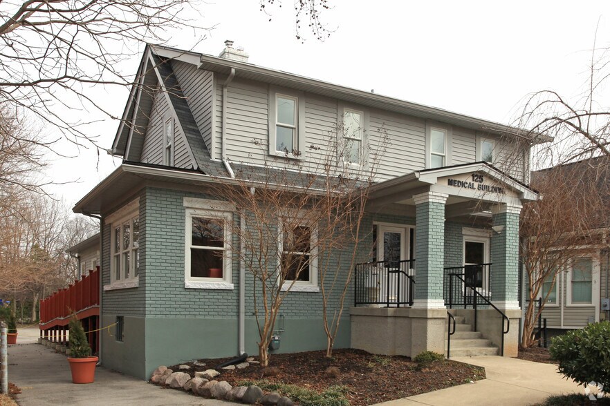 125 Fairfax Ave, Louisville, KY for sale - Primary Photo - Image 1 of 1