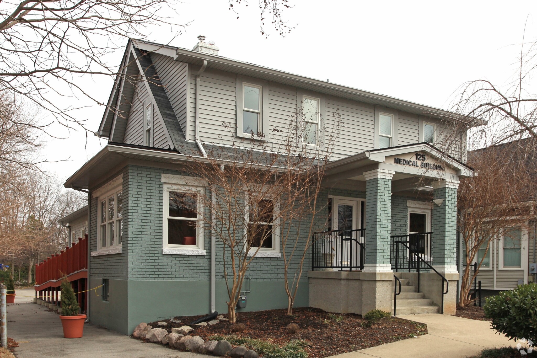 125 Fairfax Ave, Louisville, KY for sale Primary Photo- Image 1 of 1