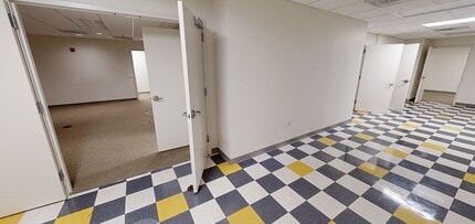 1100 Wayne Ave, Silver Spring, MD for lease Matterport 3D Scan- Image 2 of 3