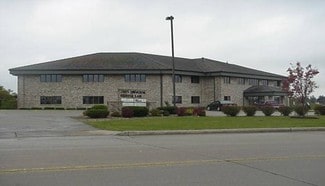 More details for 2905 Universal St, Oshkosh, WI - Office for Lease