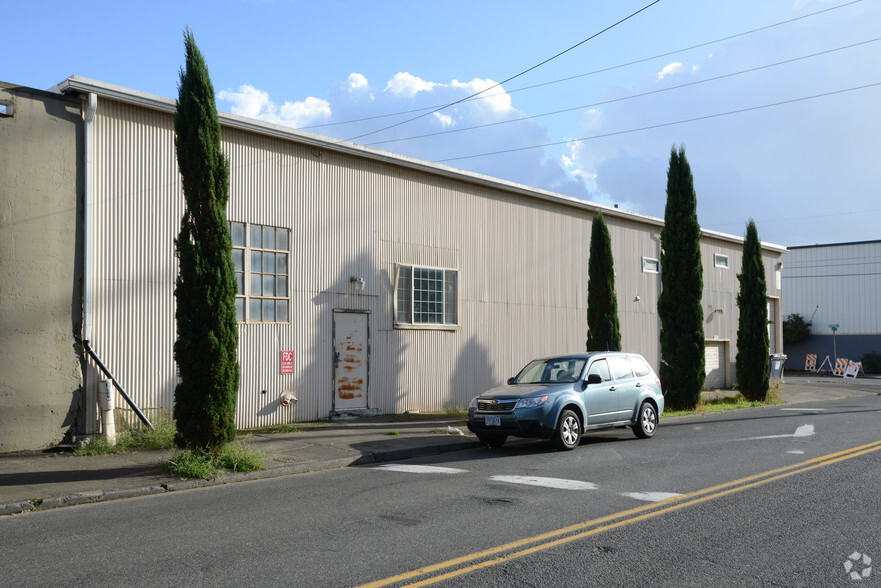 1121 N Loring St, Portland, OR for sale - Building Photo - Image 2 of 3