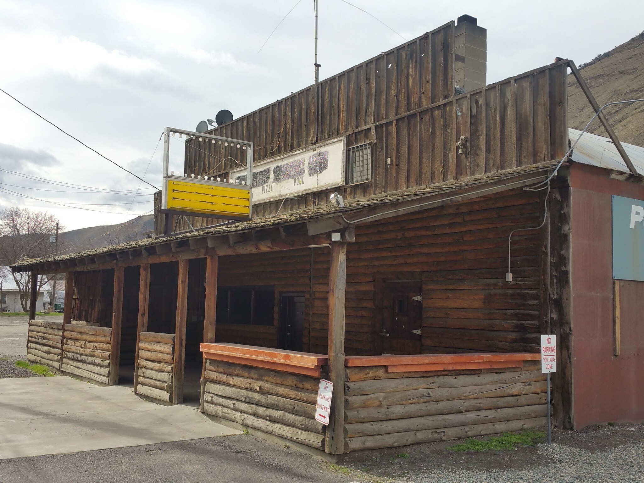 129 S Main St, Riggins, ID 83549 Retail for Sale