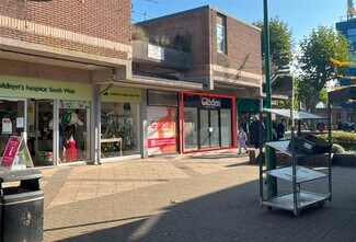 More details for Somerset Sq, Nailsea - Retail for Lease