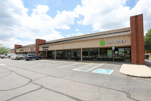 Kipling Marketplace - Commercial Real Estate