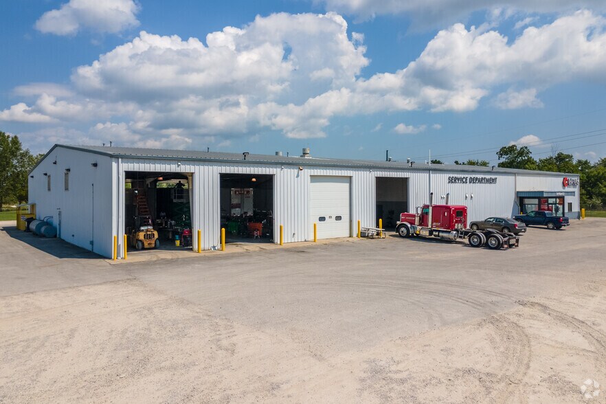 1120 Lima Ave, Findlay, OH 45840