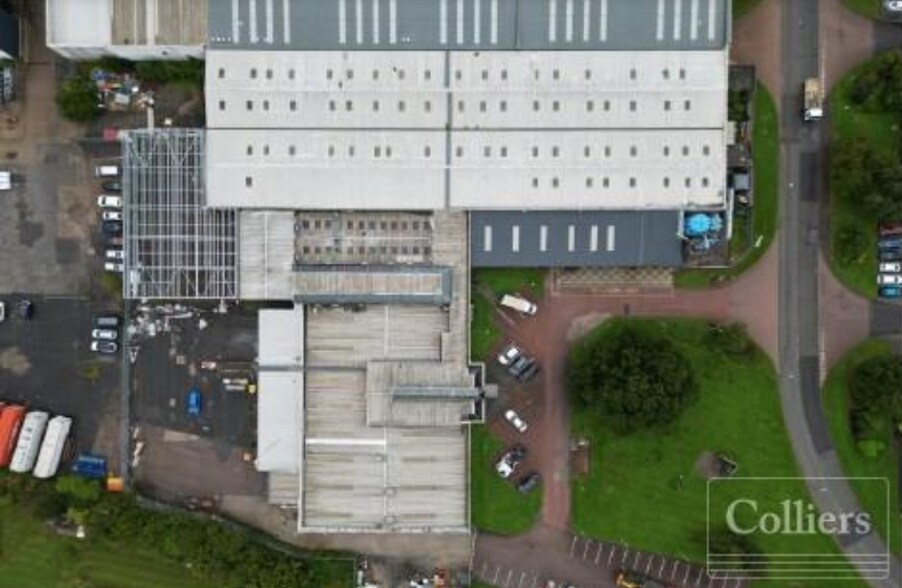 Oak Dr, Kidderminster, DY10 4JB Industrial for Lease