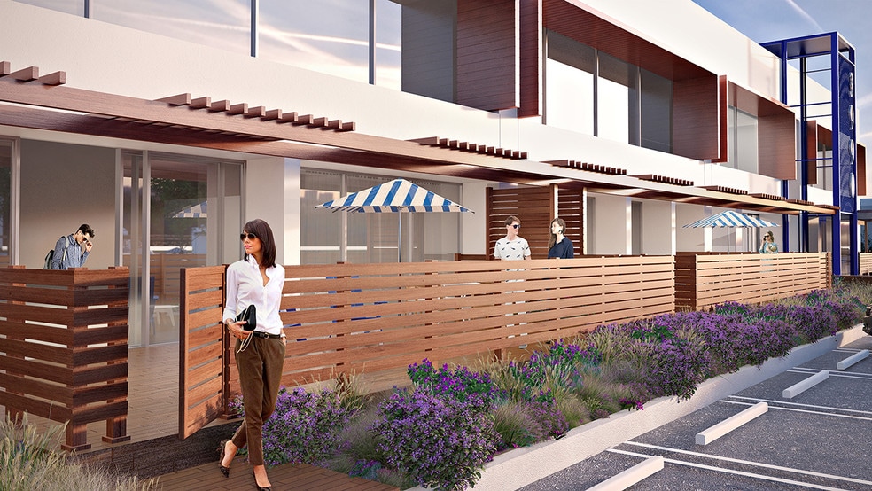 4000 Westerly Pl, Newport Beach, CA for lease - Building Photo - Image 3 of 14