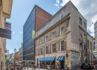 More details for 9-10 Temple St, Birmingham - Office for Lease