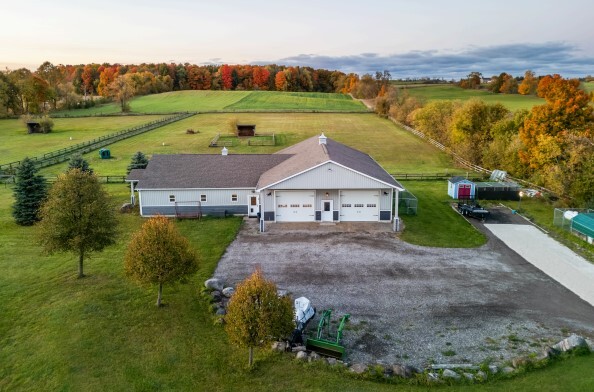 21-708497 Dufferin County Rd, Mulmur, ON for sale - Primary Photo - Image 1 of 1