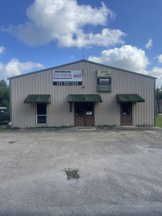 More details for 130 Victoria Dr, Moss Bluff, LA - Industrial for Sale