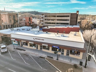 More details for 219-225 W Gurley St, Prescott, AZ - Retail for Lease