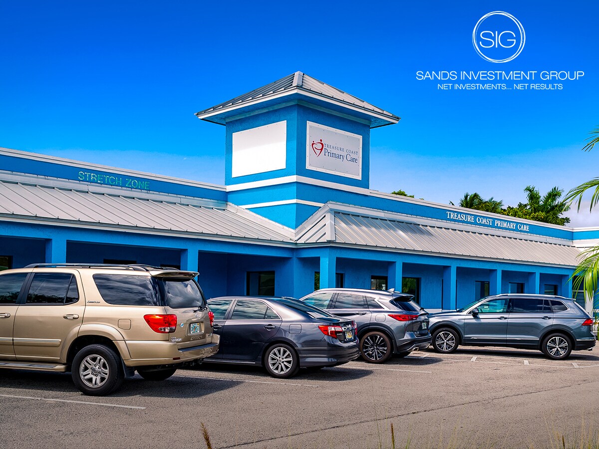 2000-2020 SE Ocean Blvd, Stuart, FL for sale Building Photo- Image 1 of 1