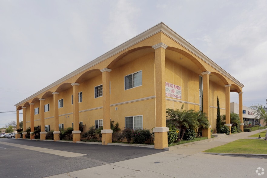 18436 Hawthorne Blvd, Torrance, CA for lease - Building Photo - Image 2 of 15