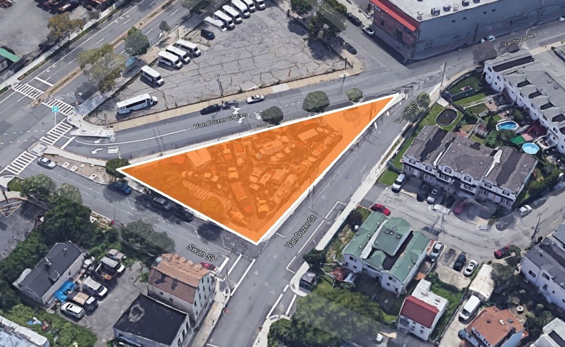 137 Van Duzer St, Staten Island, NY for sale Primary Photo- Image 1 of 1