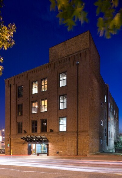 1415 Western Ave, Seattle, WA for sale - Primary Photo - Image 1 of 1