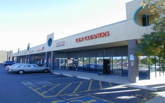 More details for 2250-2284 S Chambers Rd, Aurora, CO - Retail for Lease